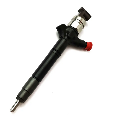 095000-5614 Fuel Injector Compatible with Toyota AVENSIS2AD-FTV Engine