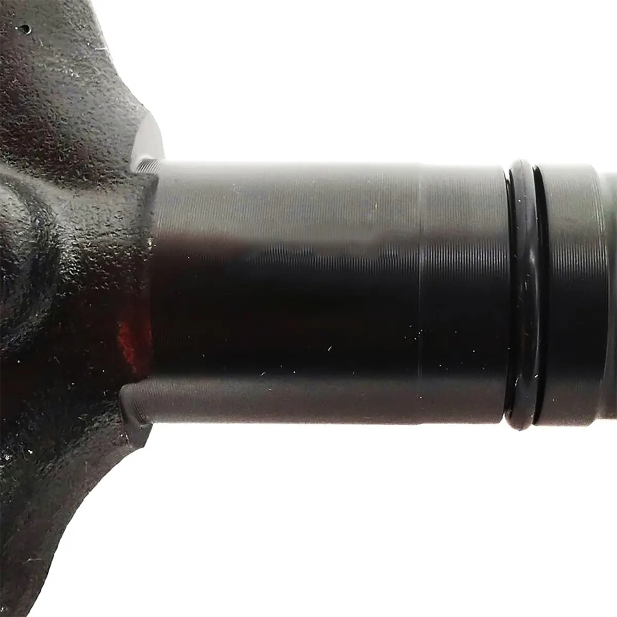 095000-5614 Fuel Injector Compatible with Toyota AVENSIS2AD-FTV Engine