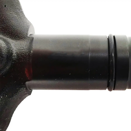 095000-5614 Fuel Injector Compatible with Toyota AVENSIS2AD-FTV Engine