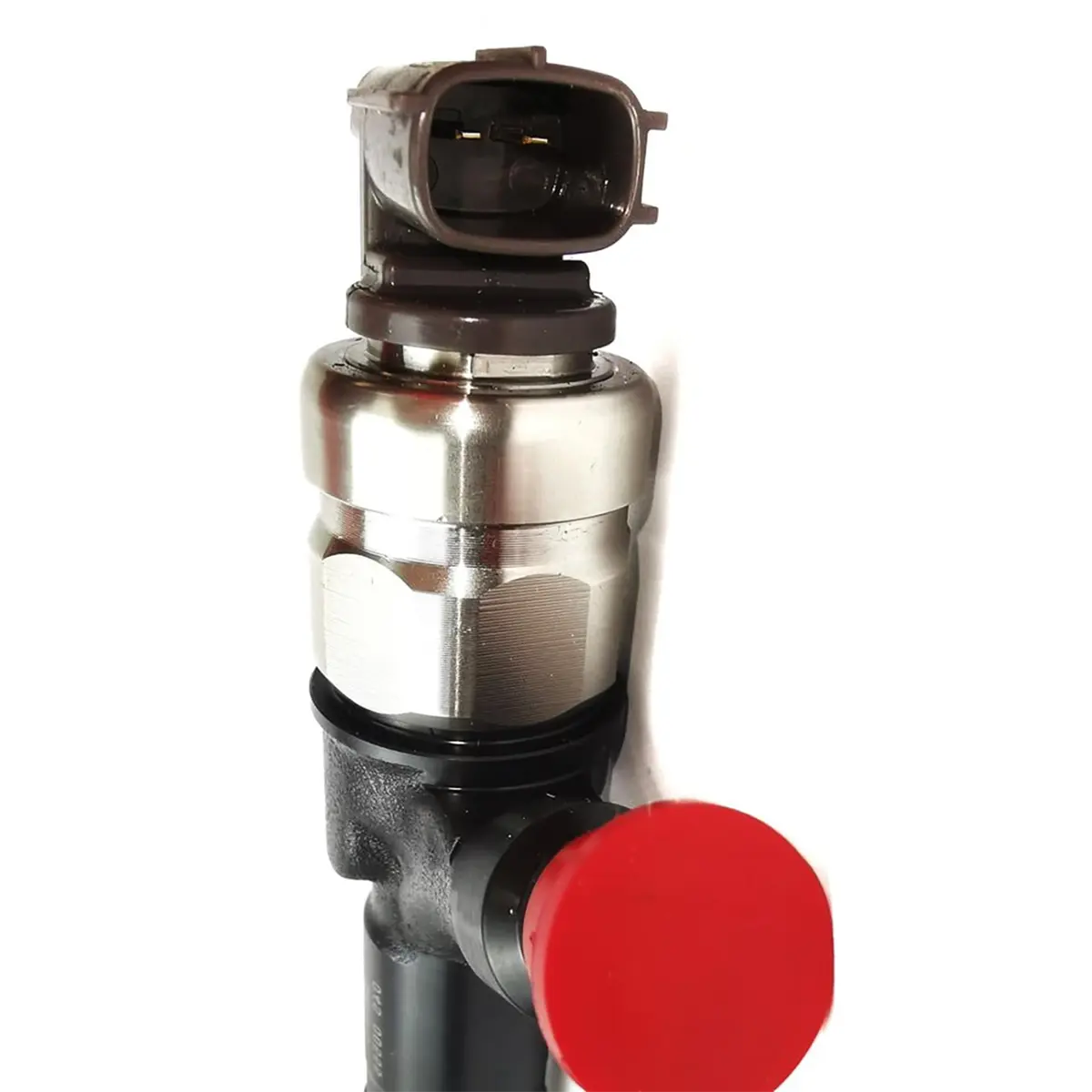 095000-5614 Fuel Injector Compatible with Toyota AVENSIS2AD-FTV Engine