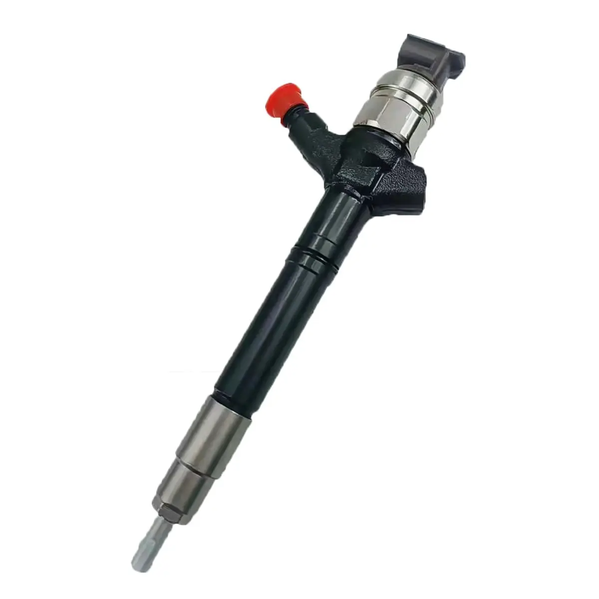 095000-5614 Fuel Injector Compatible with Toyota AVENSIS2AD-FTV Engine