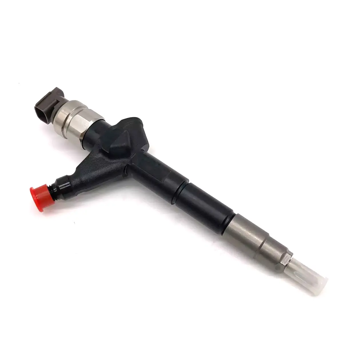 095000-5650/16600EB300 Fuel Injector Compatible with Nissan PATHFINDERYD25 Engine