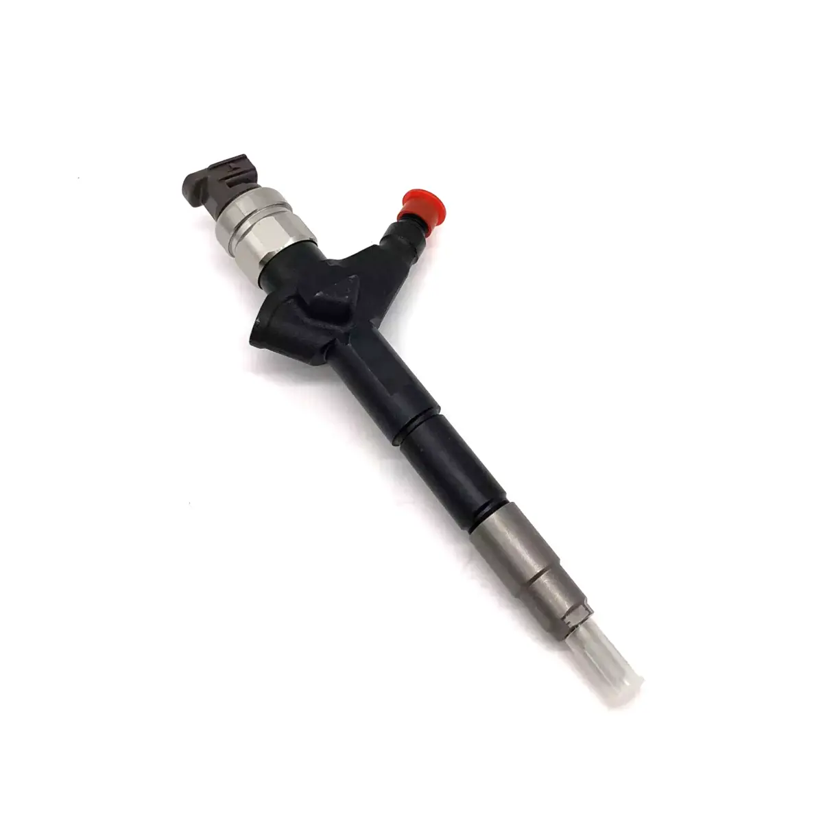 095000-5650/16600EB300 Fuel Injector Compatible with Nissan PATHFINDERYD25 Engine