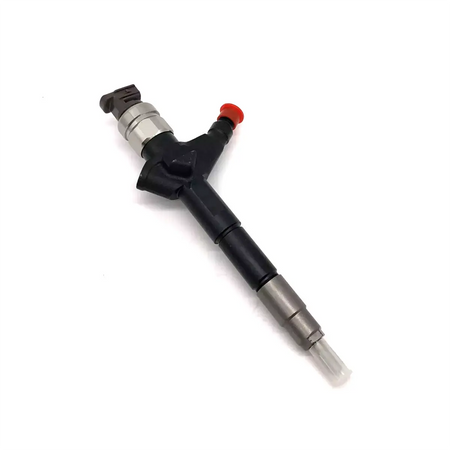 095000-5650/16600EB300 Fuel Injector Compatible with Nissan PATHFINDERYD25 Engine