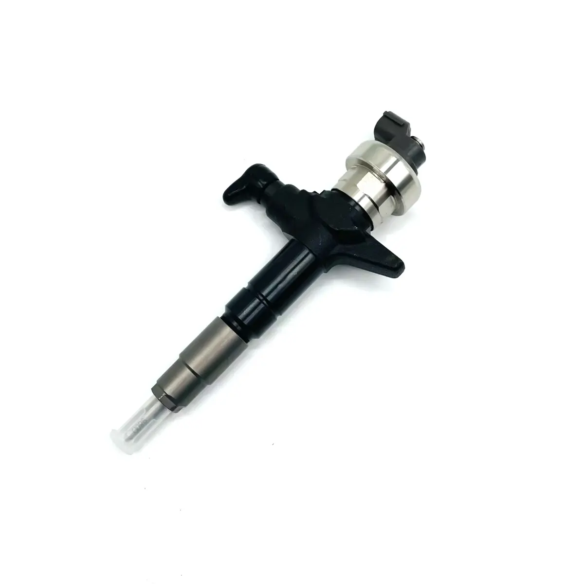 095000-5750/095000-5751 Fuel Injector Compatible with ISUZU Truck 4JJ1 Engine
