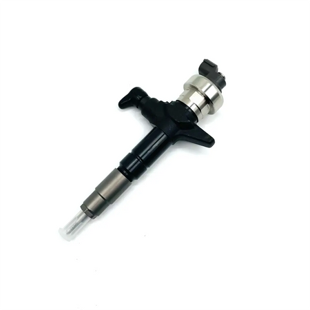 095000-5750/095000-5751 Fuel Injector Compatible with ISUZU Truck 4JJ1 Engine