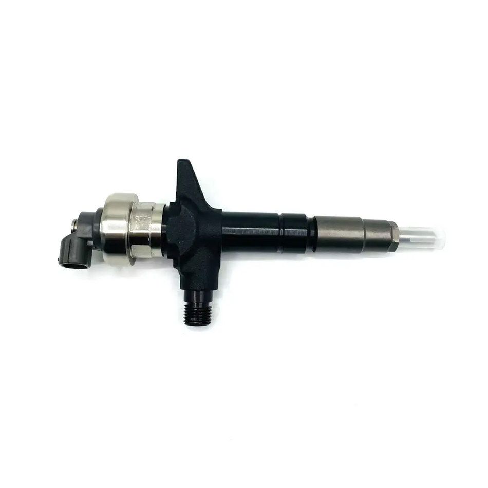 095000-5750/095000-5751 Fuel Injector Compatible with ISUZU Truck 4JJ1 Engine