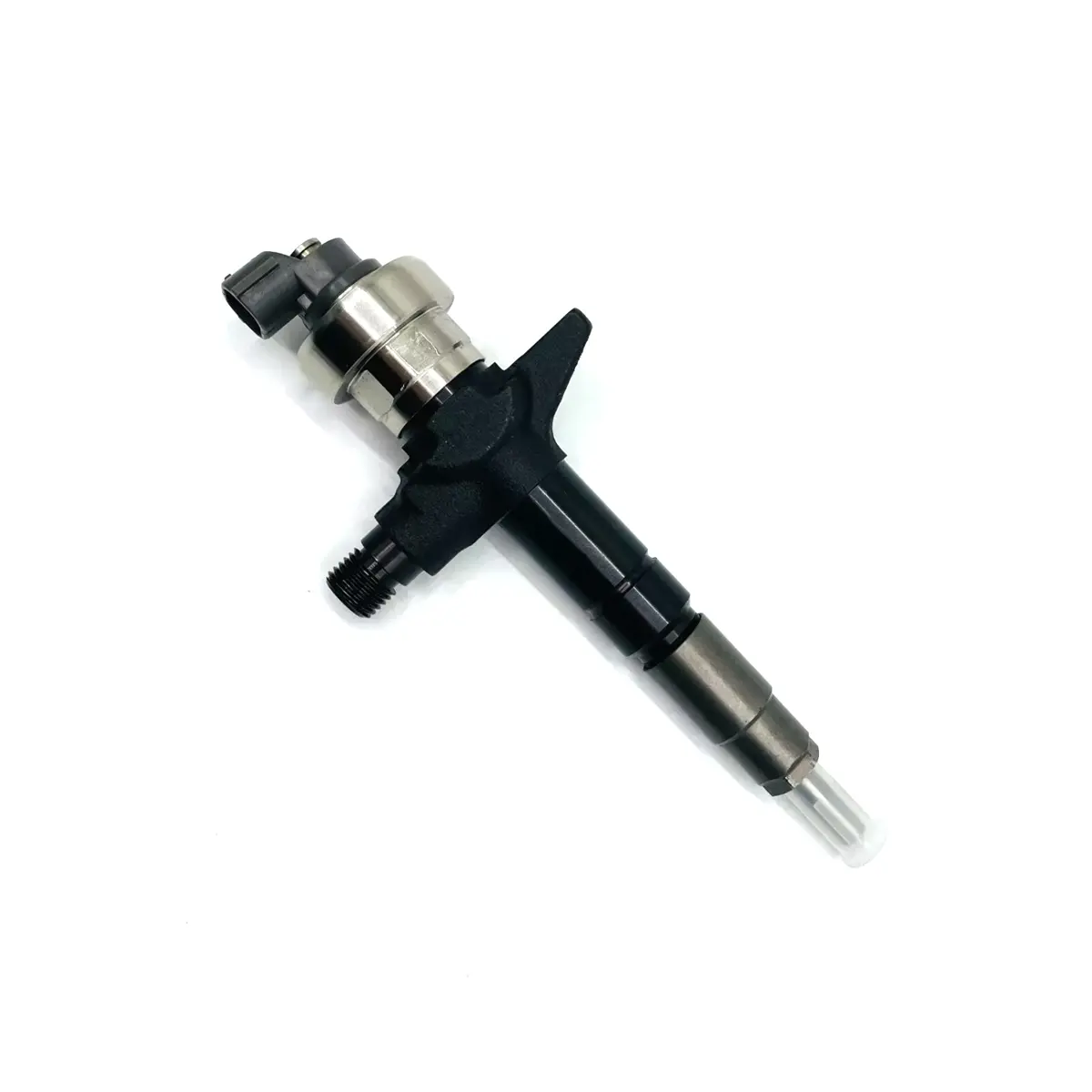 095000-5750/095000-5751 Fuel Injector Compatible with ISUZU Truck 4JJ1 Engine