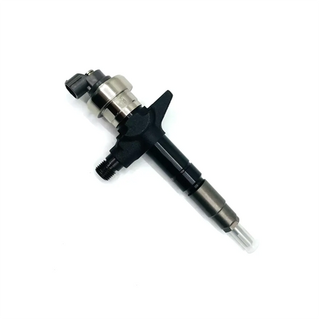 095000-5750/095000-5751 Fuel Injector Compatible with ISUZU Truck 4JJ1 Engine