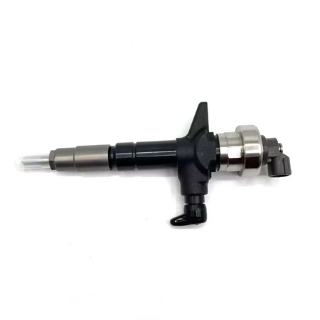 095000-5750/095000-5751 Fuel Injector Compatible with ISUZU Truck 4JJ1 Engine