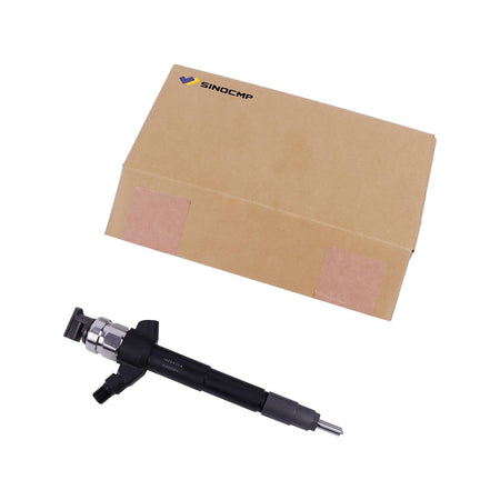 095000-5760 1465A054 Fuel Injector Compatible with Mitsubishi Triton L200 Pajero Montero 4M41 Engine