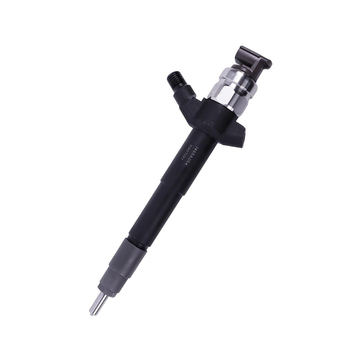 095000-5760 1465A054 Fuel Injector Compatible with Mitsubishi Triton L200 Pajero Montero 4M41 Engine