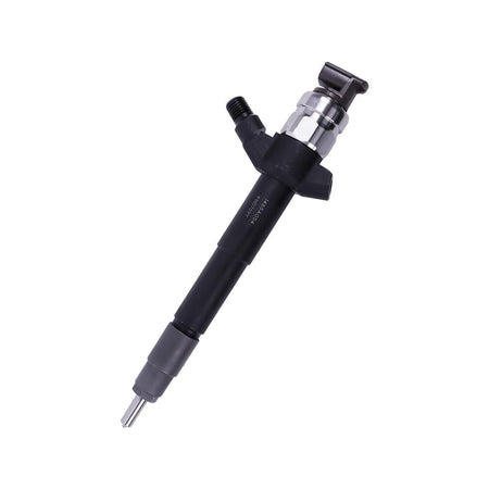 095000-5760 1465A054 Fuel Injector Compatible with Mitsubishi Triton L200 Pajero Montero 4M41 Engine