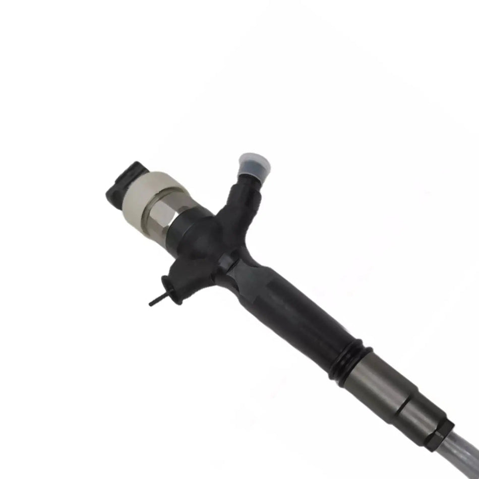 095000-5880/095000-5881 Fuel Injector Compatible with Komatsu Truck & Excavator Engine