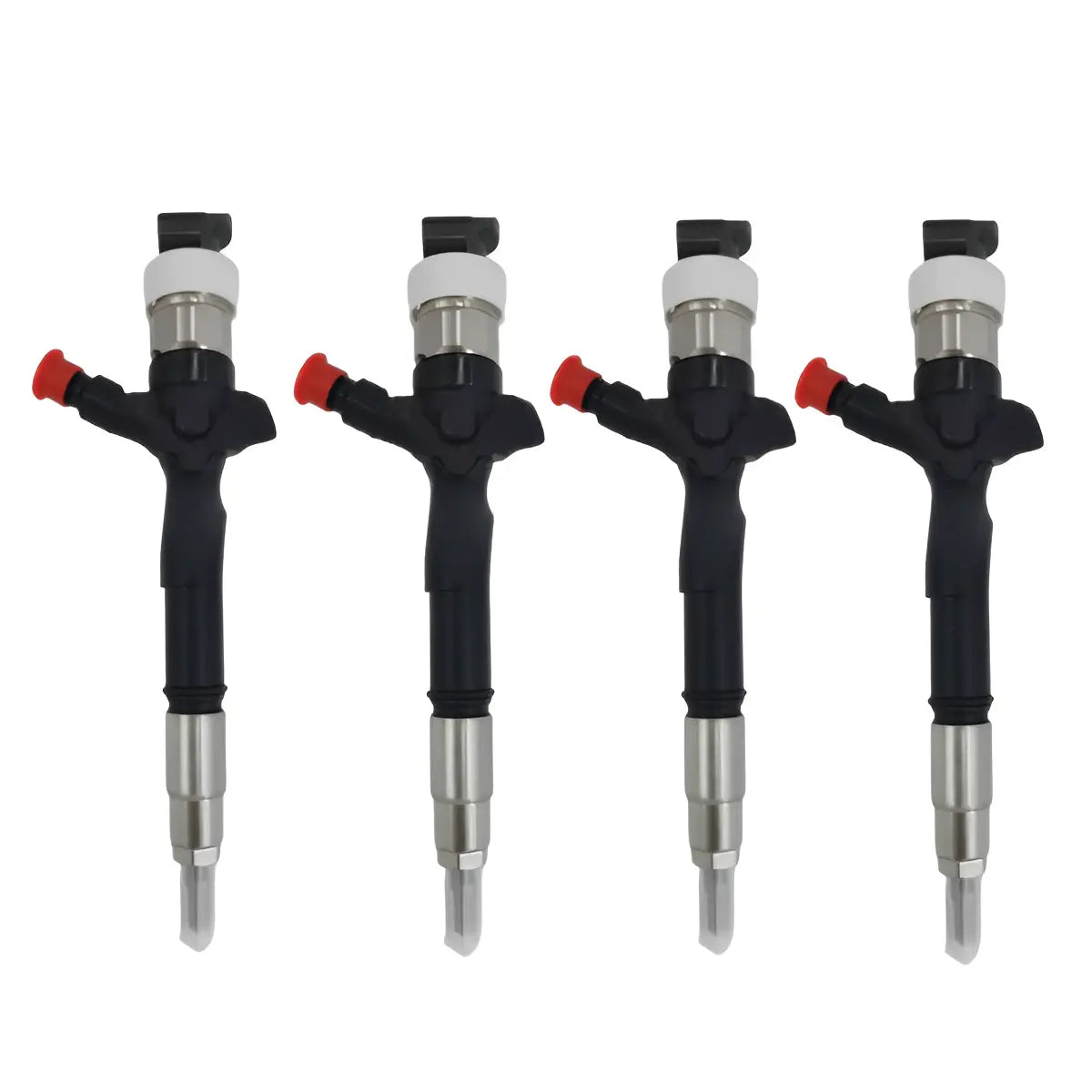 095000-5880/095000-5881 Fuel Injector Compatible with Komatsu Truck & Excavator Engine