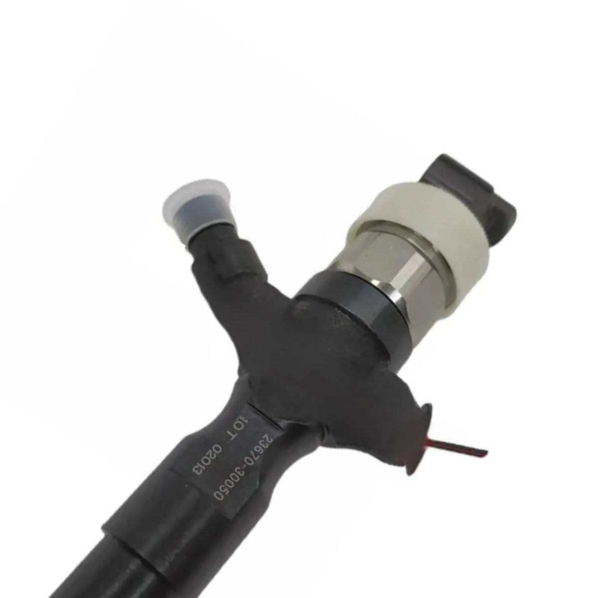 095000-5880/095000-5881 Fuel Injector Compatible with Komatsu Truck & Excavator Engine