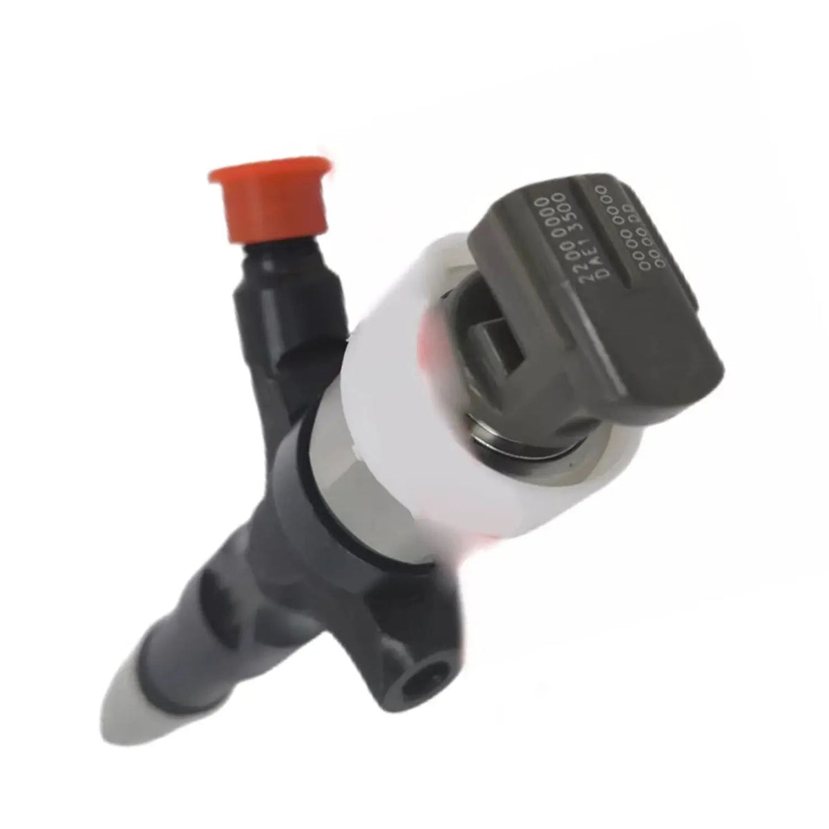 095000-5880/095000-5881 Fuel Injector Compatible with Komatsu Truck & Excavator Engine
