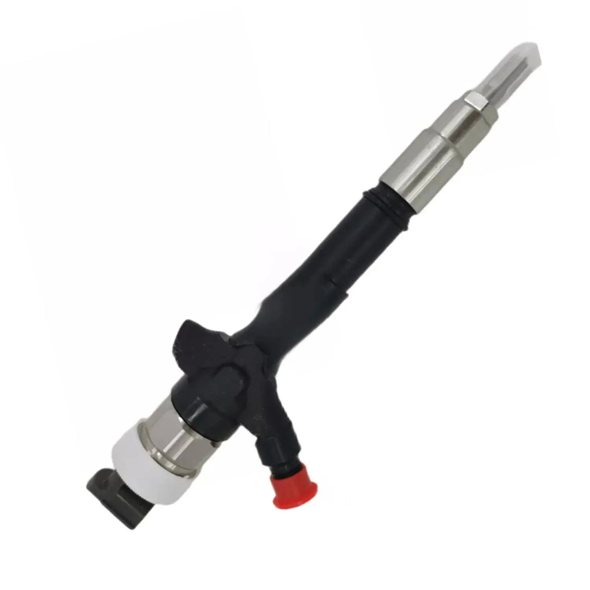 095000-5880/095000-5881 Fuel Injector Compatible with Komatsu Truck & Excavator Engine