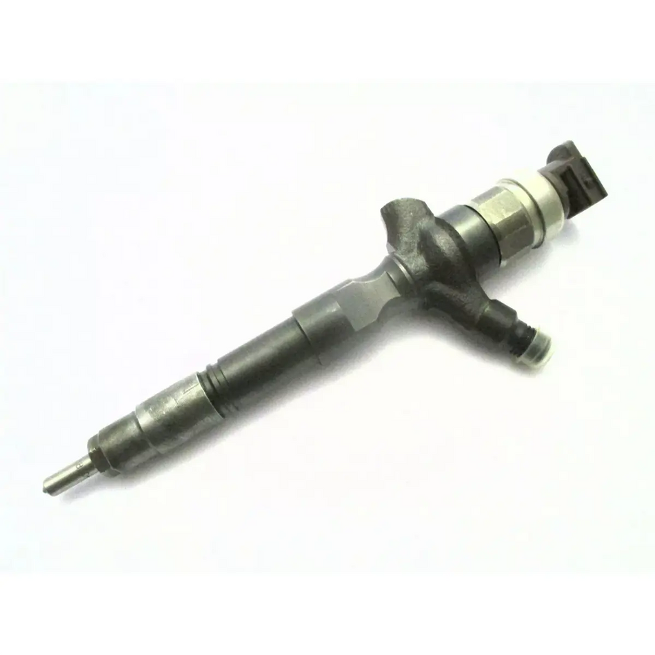095000-5890/095000-5891 Fuel Injector Compatible with Toyota Land Cruiser 1KD-FTV Engine