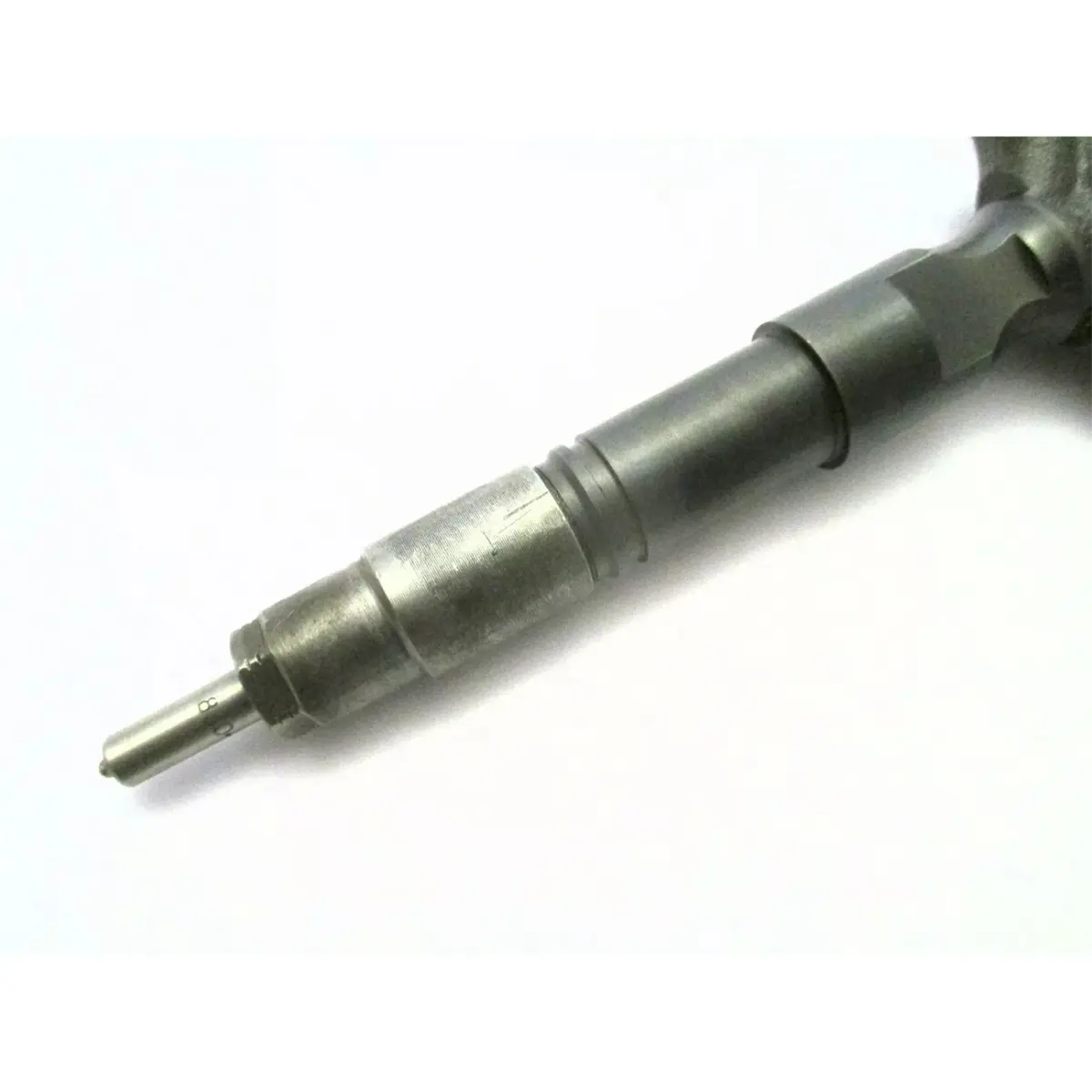 095000-5890/095000-5891 Fuel Injector Compatible with Toyota Land Cruiser 1KD-FTV Engine