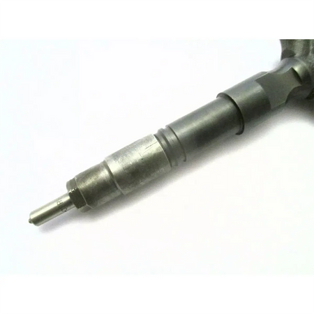 095000-5890/095000-5891 Fuel Injector Compatible with Toyota Land Cruiser 1KD-FTV Engine