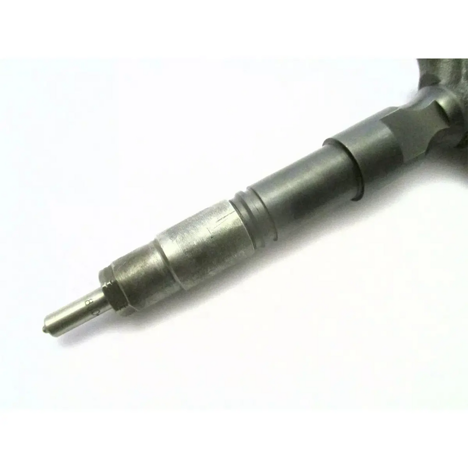 095000-5890/095000-5891 Fuel Injector Compatible with Toyota Land Cruiser 1KD-FTV Engine