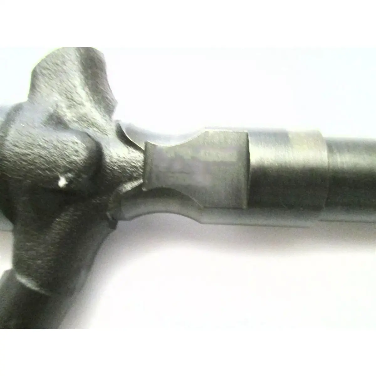 095000-5890/095000-5891 Fuel Injector Compatible with Toyota Land Cruiser 1KD-FTV Engine