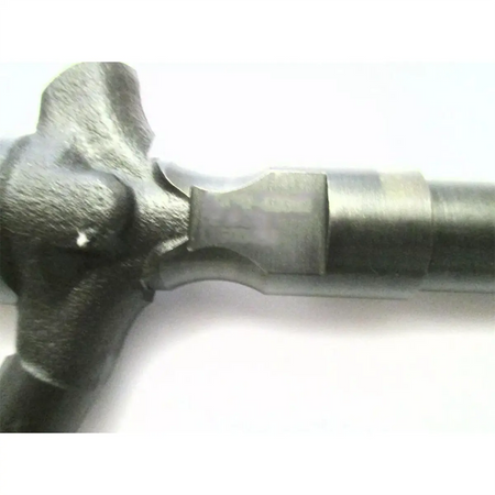 095000-5890/095000-5891 Fuel Injector Compatible with Toyota Land Cruiser 1KD-FTV Engine