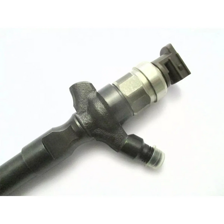 095000-5890/095000-5891 Fuel Injector Compatible with Toyota Land Cruiser 1KD-FTV Engine