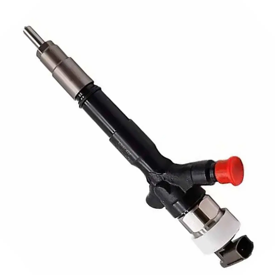 095000-5920/095000-5440/095000-5930 Fuel Injector Compatible with Toyota IMV1KD-FTV 2KD-FTV Engine