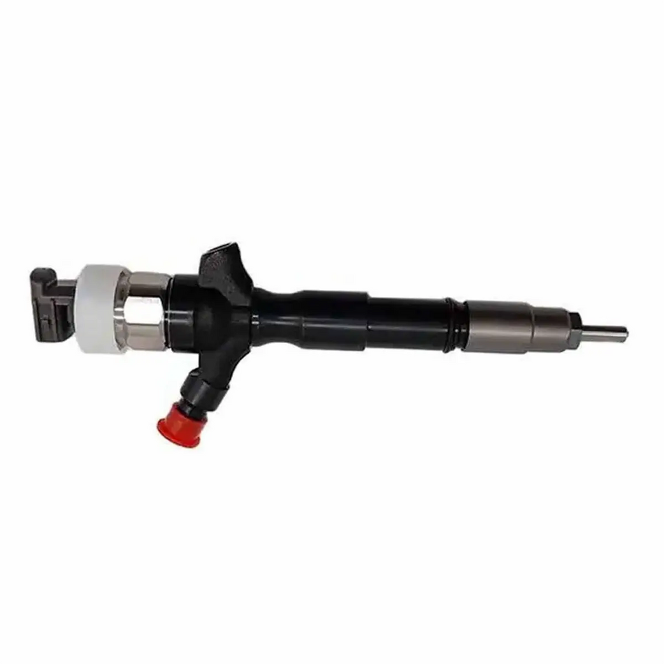 095000-5920/095000-5440/095000-5930 Fuel Injector Compatible with Toyota IMV1KD-FTV 2KD-FTV Engine