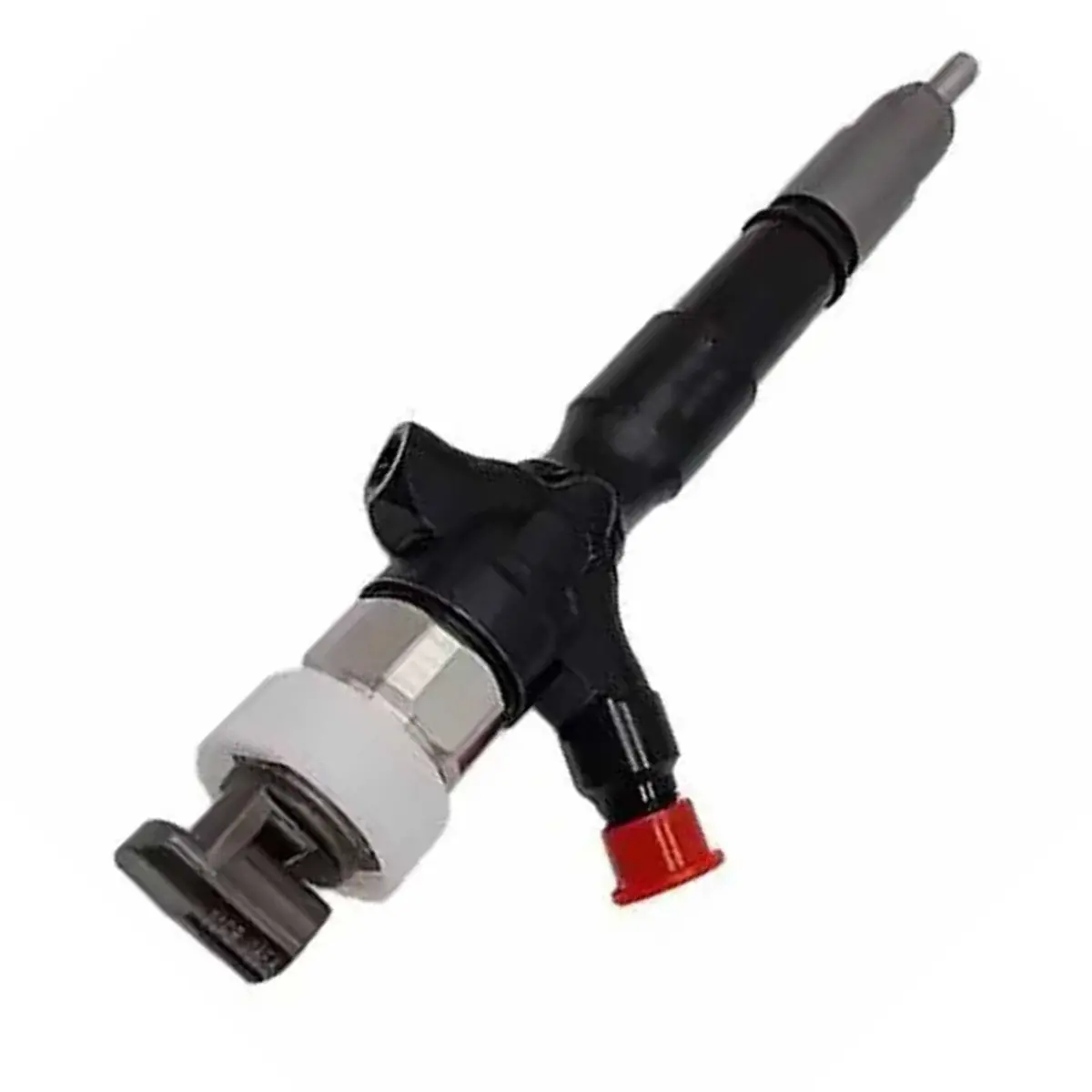 095000-5920/095000-5440/095000-5930 Fuel Injector Compatible with Toyota IMV1KD-FTV 2KD-FTV Engine