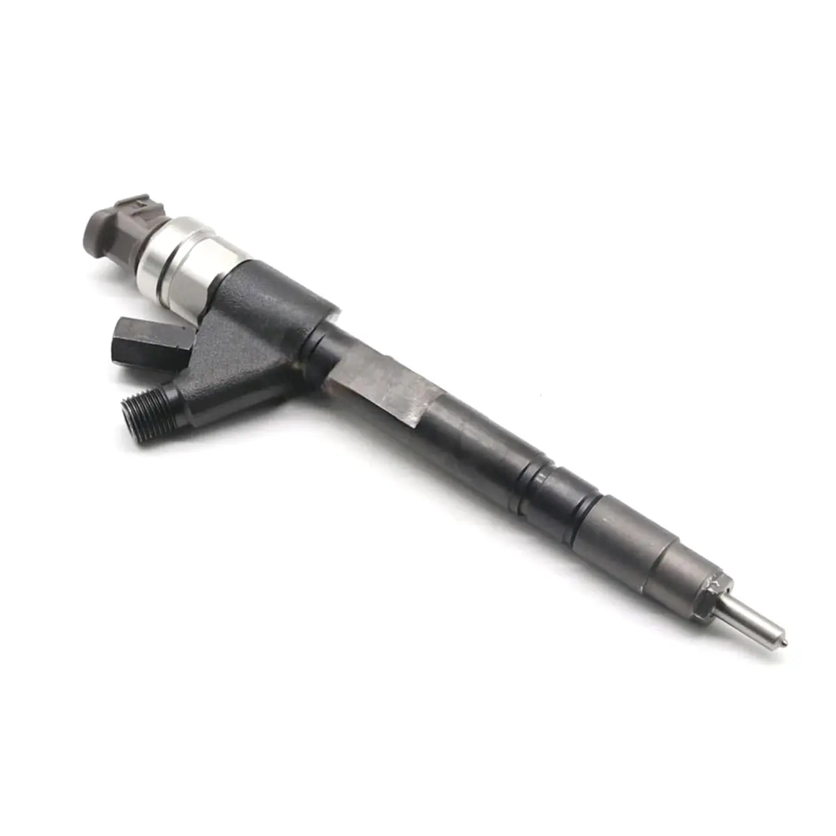 095000-5950 Fuel Injector Compatible with SDEC Truck D6114 Engine