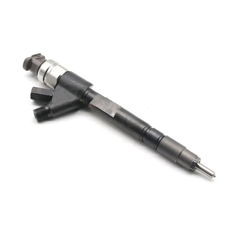 095000-5950 Fuel Injector Compatible with SDEC Truck D6114 Engine