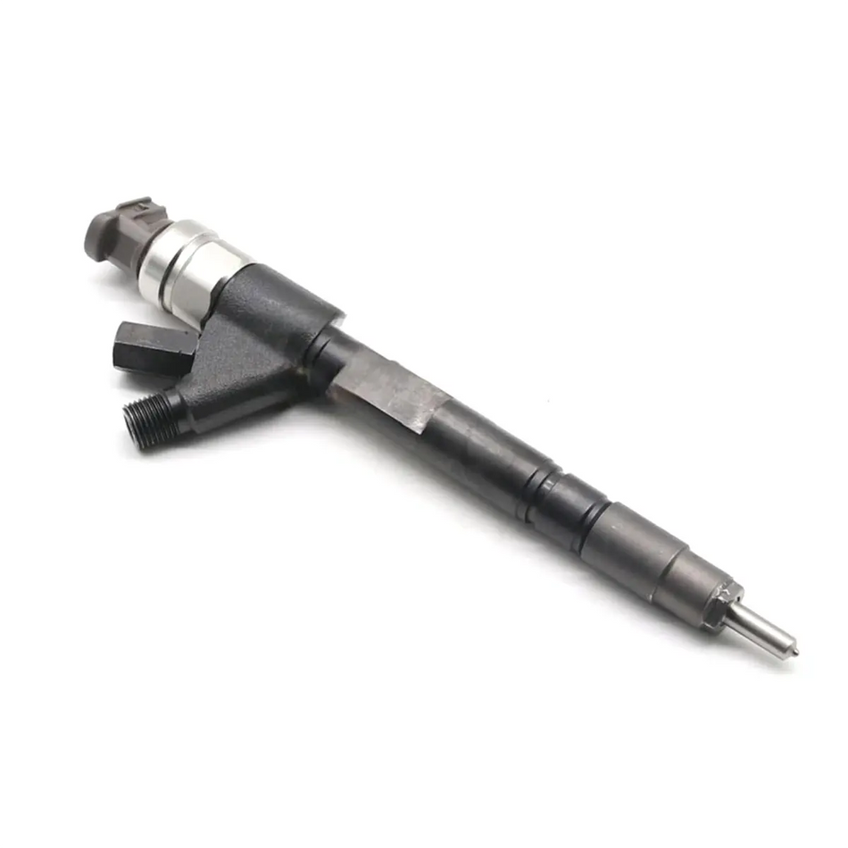 095000-5950 Fuel Injector Compatible with SDEC Truck D6114 Engine