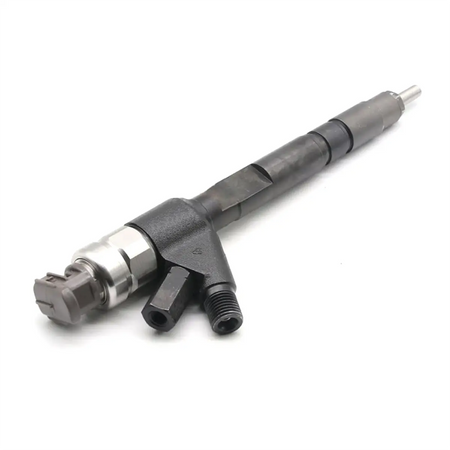 095000-5950 Fuel Injector Compatible with SDEC Truck D6114 Engine