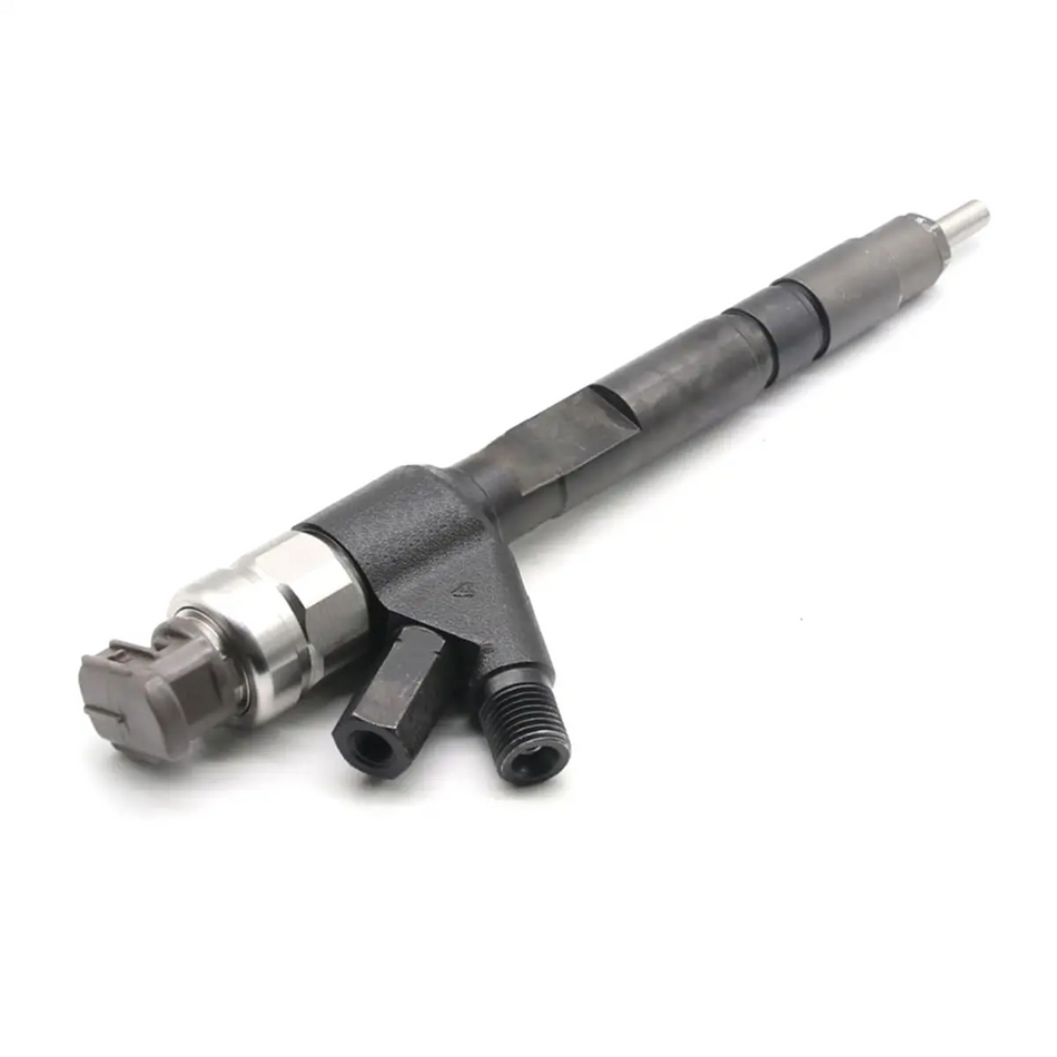 095000-5950 Fuel Injector Compatible with SDEC Truck D6114 Engine