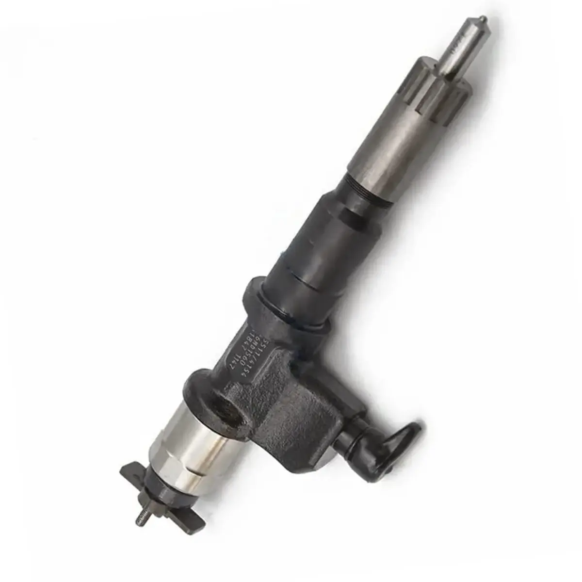 095000-5980/095000-5984 Fuel Injector Compatible with Isuzu Excavator/Wheel Loader/Truck Engine