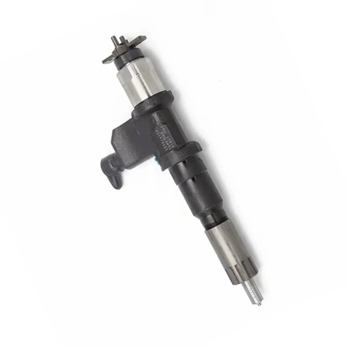 095000-5980/095000-5984 Fuel Injector Compatible with Isuzu Excavator/Wheel Loader/Truck Engine