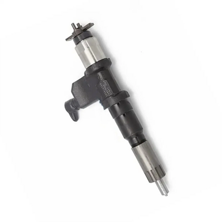 095000-5980/095000-5984 Fuel Injector Compatible with Isuzu Excavator/Wheel Loader/Truck Engine