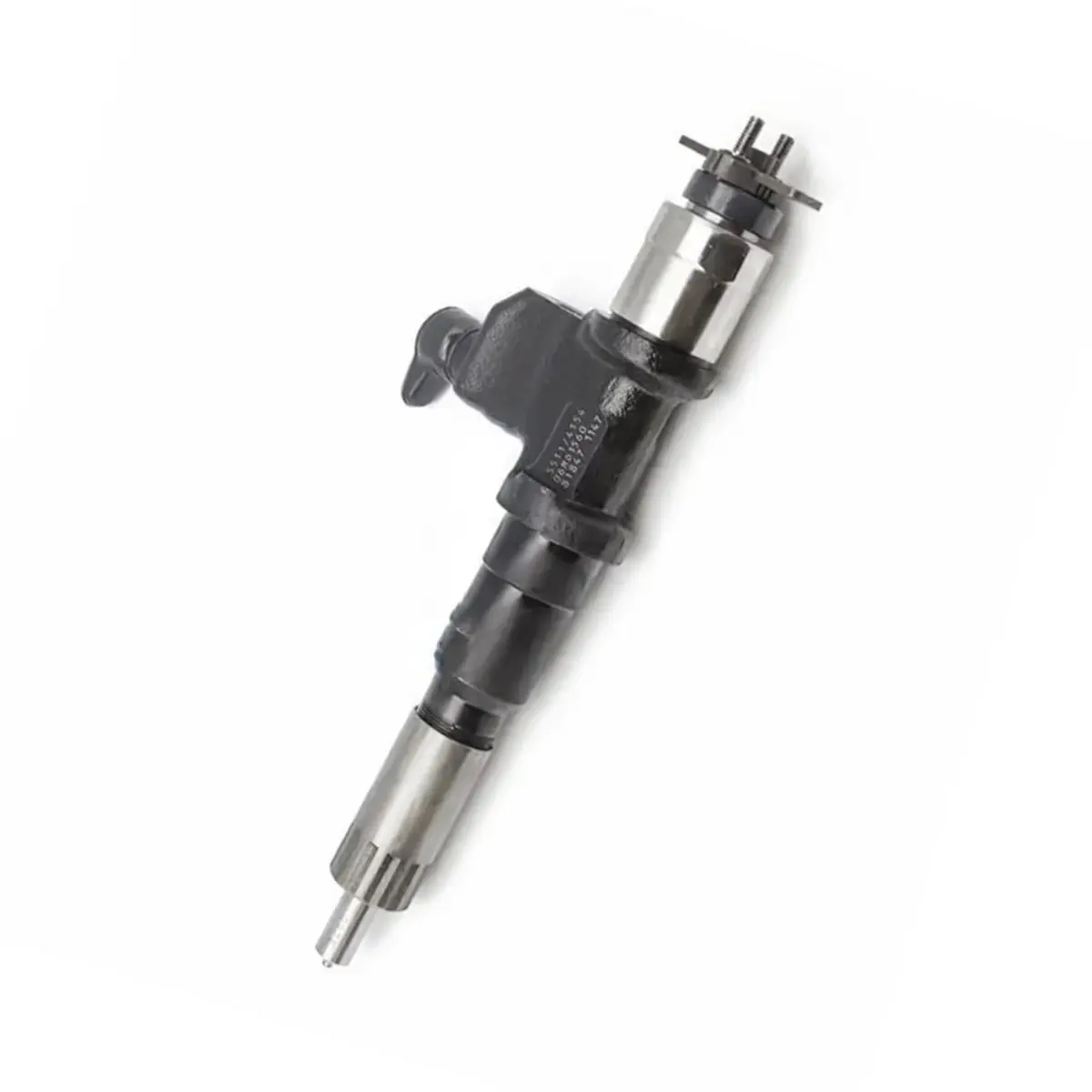 095000-5980/095000-5984 Fuel Injector Compatible with Isuzu Excavator/Wheel Loader/Truck Engine