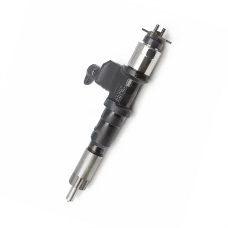 095000-5980/095000-5984 Fuel Injector Compatible with Isuzu Excavator/Wheel Loader/Truck Engine