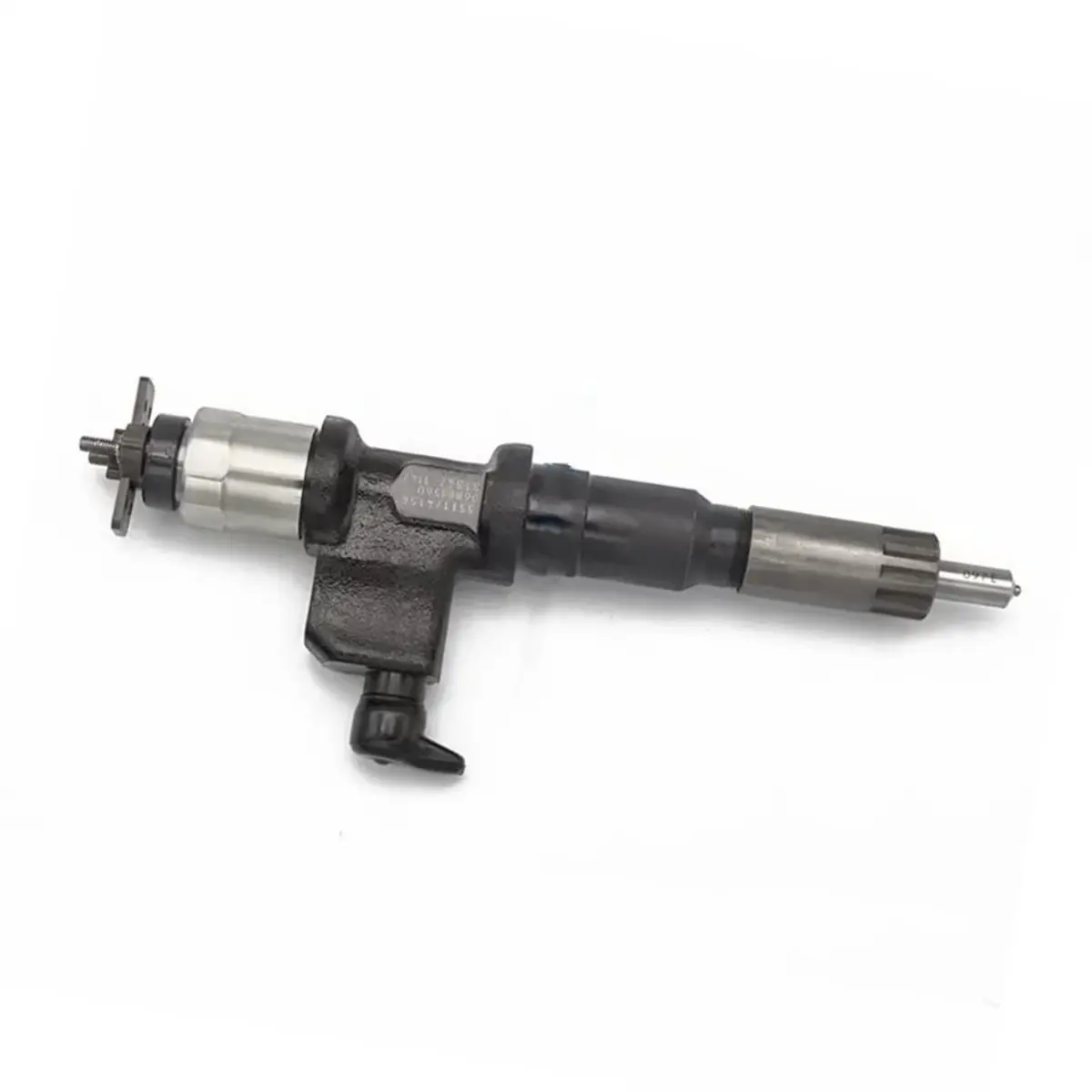 095000-5980/095000-5984 Fuel Injector Compatible with Isuzu Excavator/Wheel Loader/Truck Engine