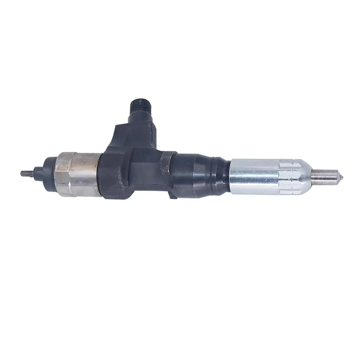 095000-5990/23670-E0310/23670-E0311 Fuel Injector Compatible with Hino Truck/Excavator J05D Engine