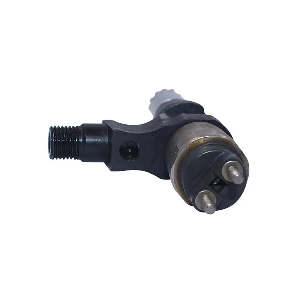 095000-5990/23670-E0310/23670-E0311 Fuel Injector Compatible with Hino Truck/Excavator J05D Engine