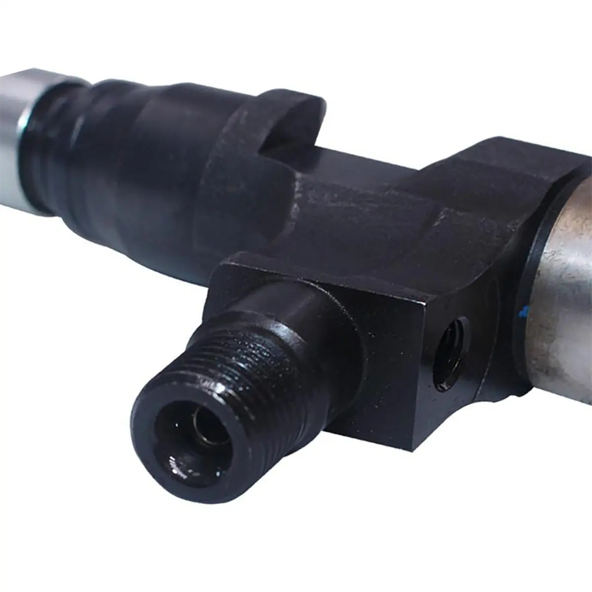 095000-5990/23670-E0310/23670-E0311 Fuel Injector Compatible with Hino Truck/Excavator J05D Engine