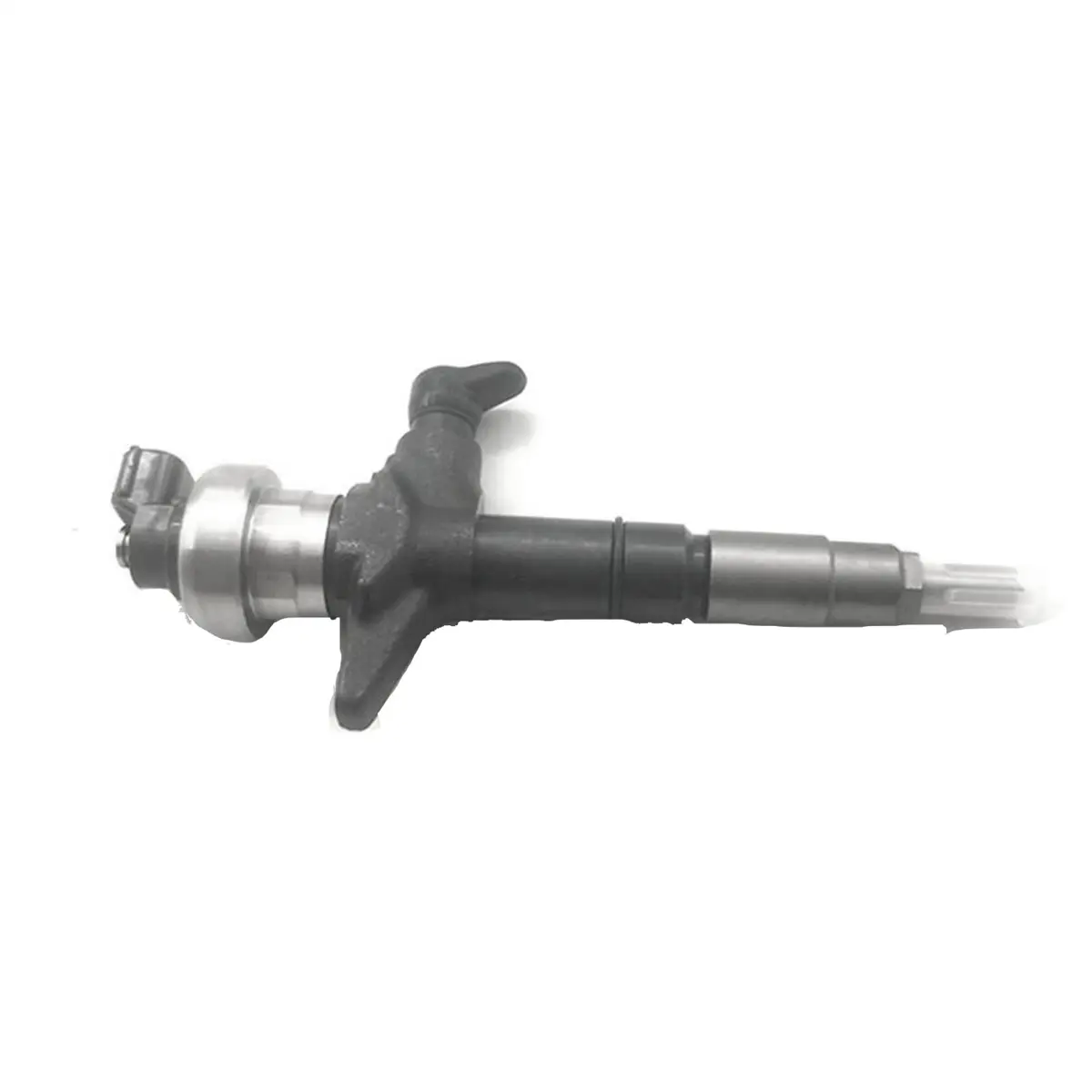 095000-5992/23670-E0310/16650Z501E Fuel Injector Compatible with Denso Hino Engine J05D Truck 500 Series