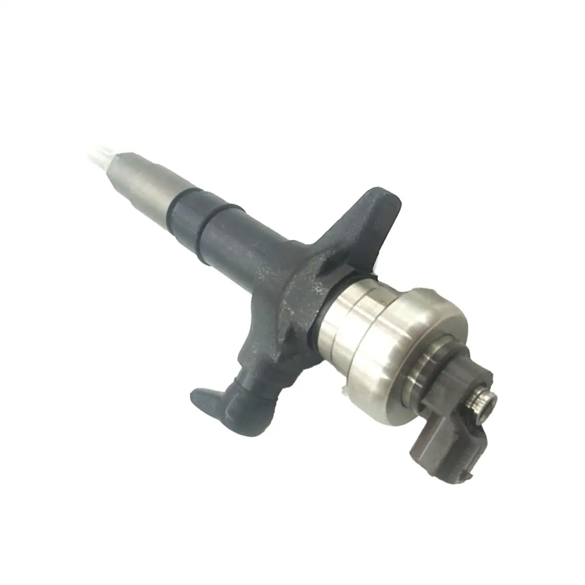 095000-5992/23670-E0310/16650Z501E Fuel Injector Compatible with Denso Hino Engine J05D Truck 500 Series