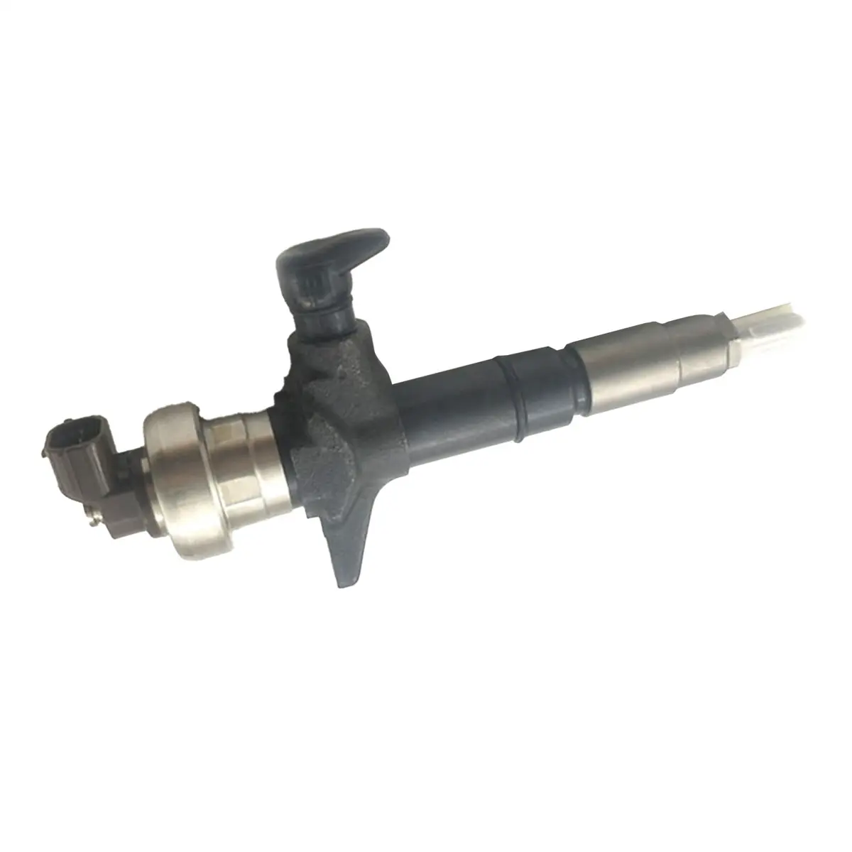 095000-5992/23670-E0310/16650Z501E Fuel Injector Compatible with Denso Hino Engine J05D Truck 500 Series