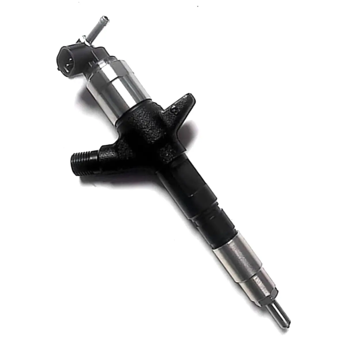 095000-6030/33800-87000 Fuel Injector Compatible with Hyundai Truck K Engine